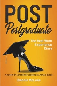 bokomslag Post Postgraduate