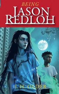 bokomslag Being Jason Redloh
