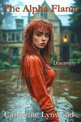 bokomslag Alpha Flame