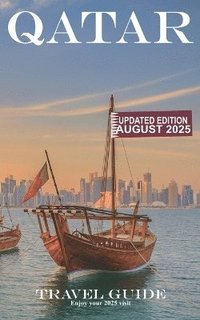 bokomslag Qatar