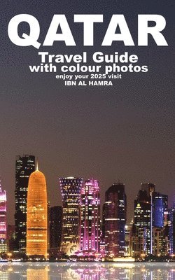 Ibn Al Hamra - Qatar, Häftad