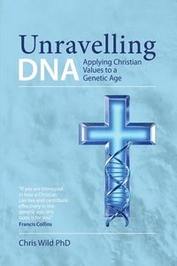 bokomslag Unravelling DNA