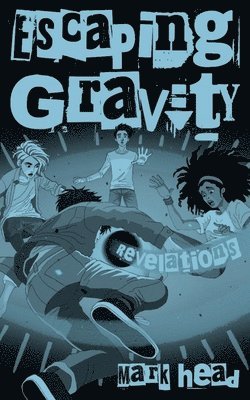 bokomslag Escaping Gravity
