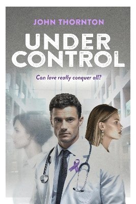 bokomslag Under Control
