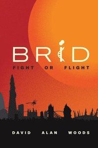 bokomslag Brid