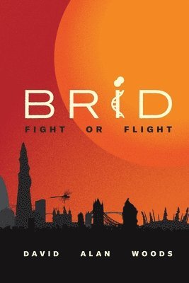 bokomslag Brid