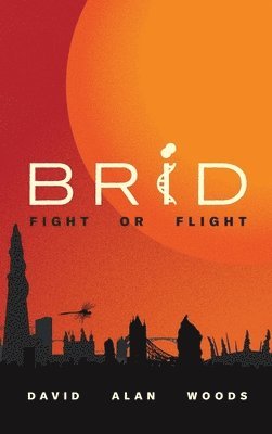 bokomslag Brid: Fight or Flight