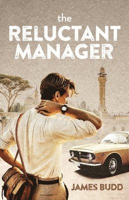 James Budd - Reluctant Manager, Häftad