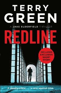 bokomslag Redline