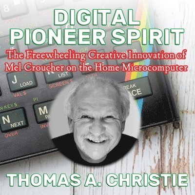 Digital Pioneer Spirit