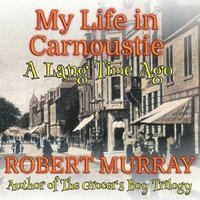 bokomslag My Life in Carnoustie