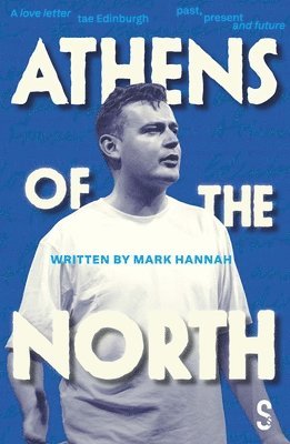 Mark Hannah - Athens of the North, Häftad