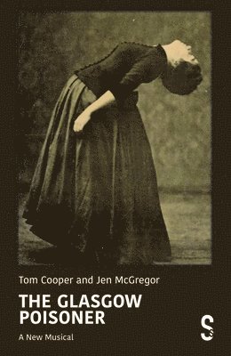 Jen McGregor, Tom Cooper - Glasgow Poisoner, Häftad