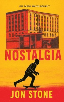 Jon Stone - Nostalgia, Häftad