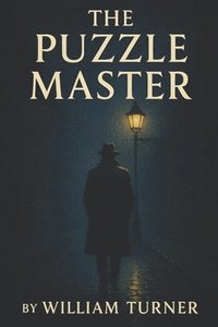 bokomslag The Puzzel Master