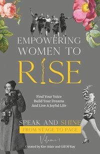 bokomslag Empowering Women To Rise