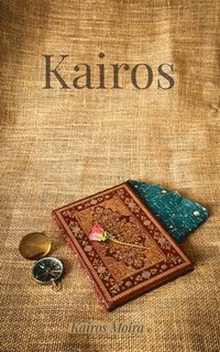 bokomslag Kairos
