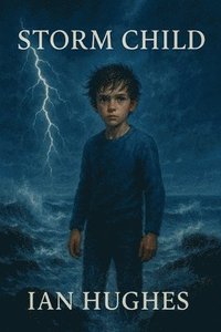 bokomslag Storm Child