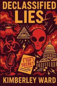 bokomslag Declassified Lies