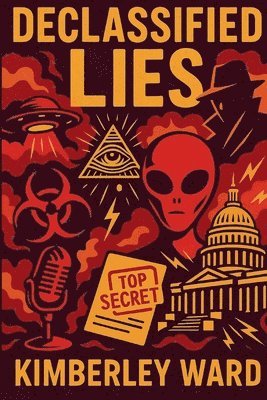 bokomslag Declassified Lies