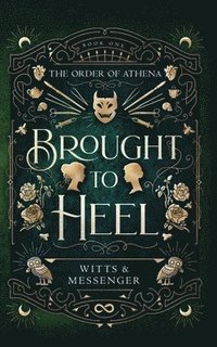bokomslag Brought To Heel