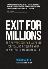 bokomslag Exit for Millions