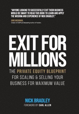 Exit for Millions