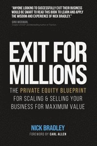 bokomslag Exit for Millions