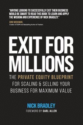 Exit for Millions