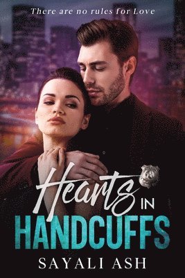 bokomslag Hearts in Handcuffs