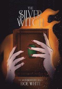 bokomslag Silver Witch