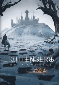 bokomslag Lichtenberg