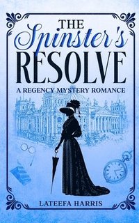 bokomslag Spinster's Resolve