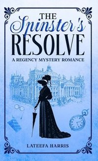 bokomslag Spinster's Resolve