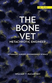bokomslag Bone Vet
