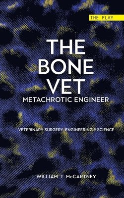 bokomslag Bone Vet