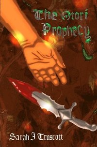 bokomslag The Otori Prophecy