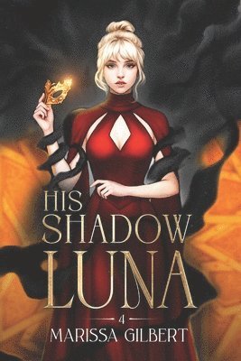 His Shadow Luna