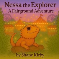 bokomslag Nessa the Explorer? A Fairground Adventure