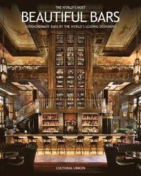 bokomslag World's Most Beautiful Bars