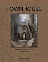 bokomslag Townhouse