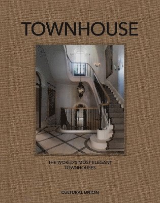 bokomslag Townhouse