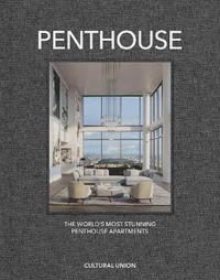 bokomslag Penthouse