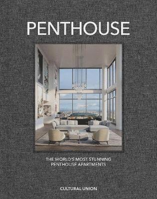 bokomslag Penthouse