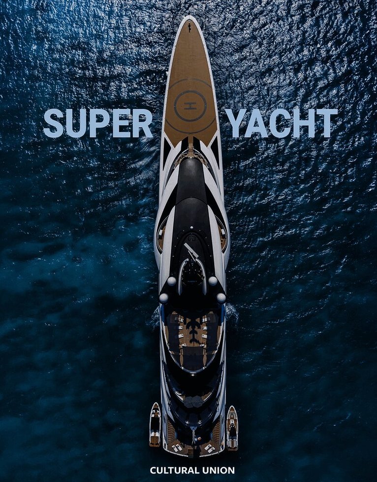 Superyacht