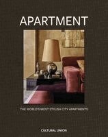 Peter Martin - Apartment, Inbunden. Tillgänglighet: Kommande