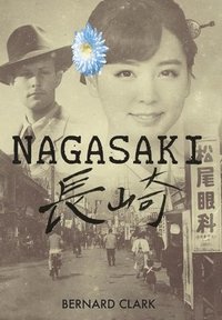 bokomslag Nagasaki