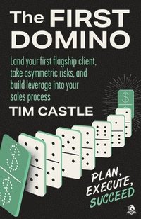 bokomslag First Domino