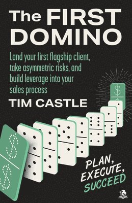 bokomslag First Domino