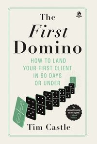 bokomslag First Domino